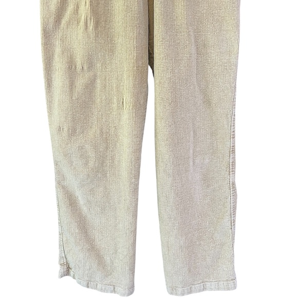 Nooworks Corduroy Coveralls Jumpsuit - Picture 5 of 13